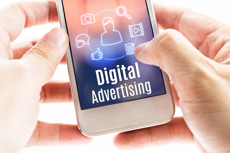 Digital Advertising