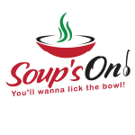 Soup's On