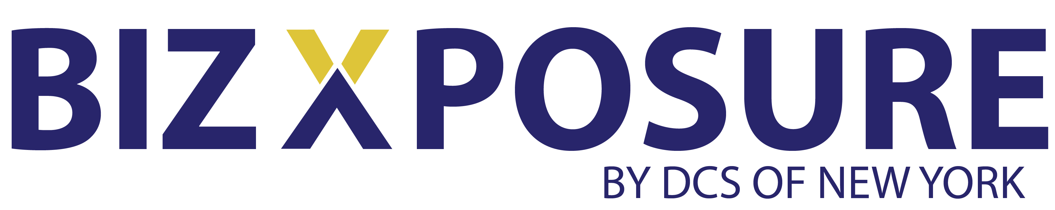 BizXposure Logo